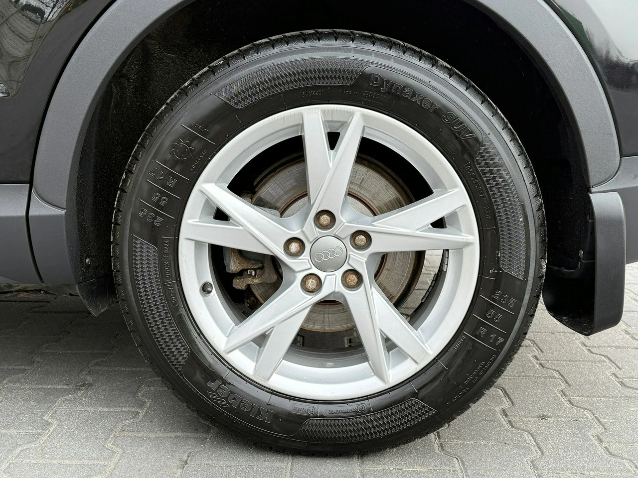 Audi Q3 - Zdjęcie 16