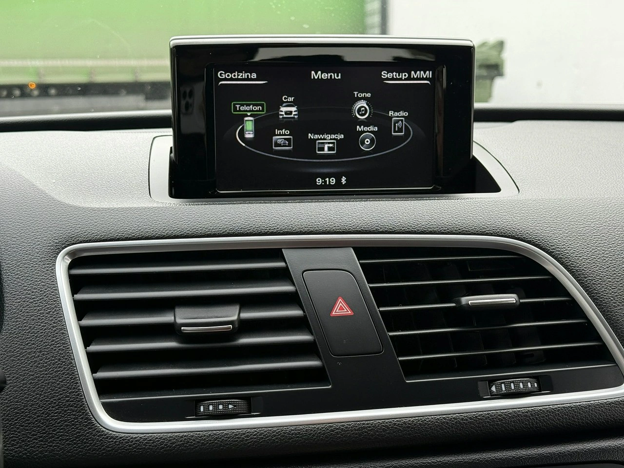 Audi Q3 - Zdjęcie 50