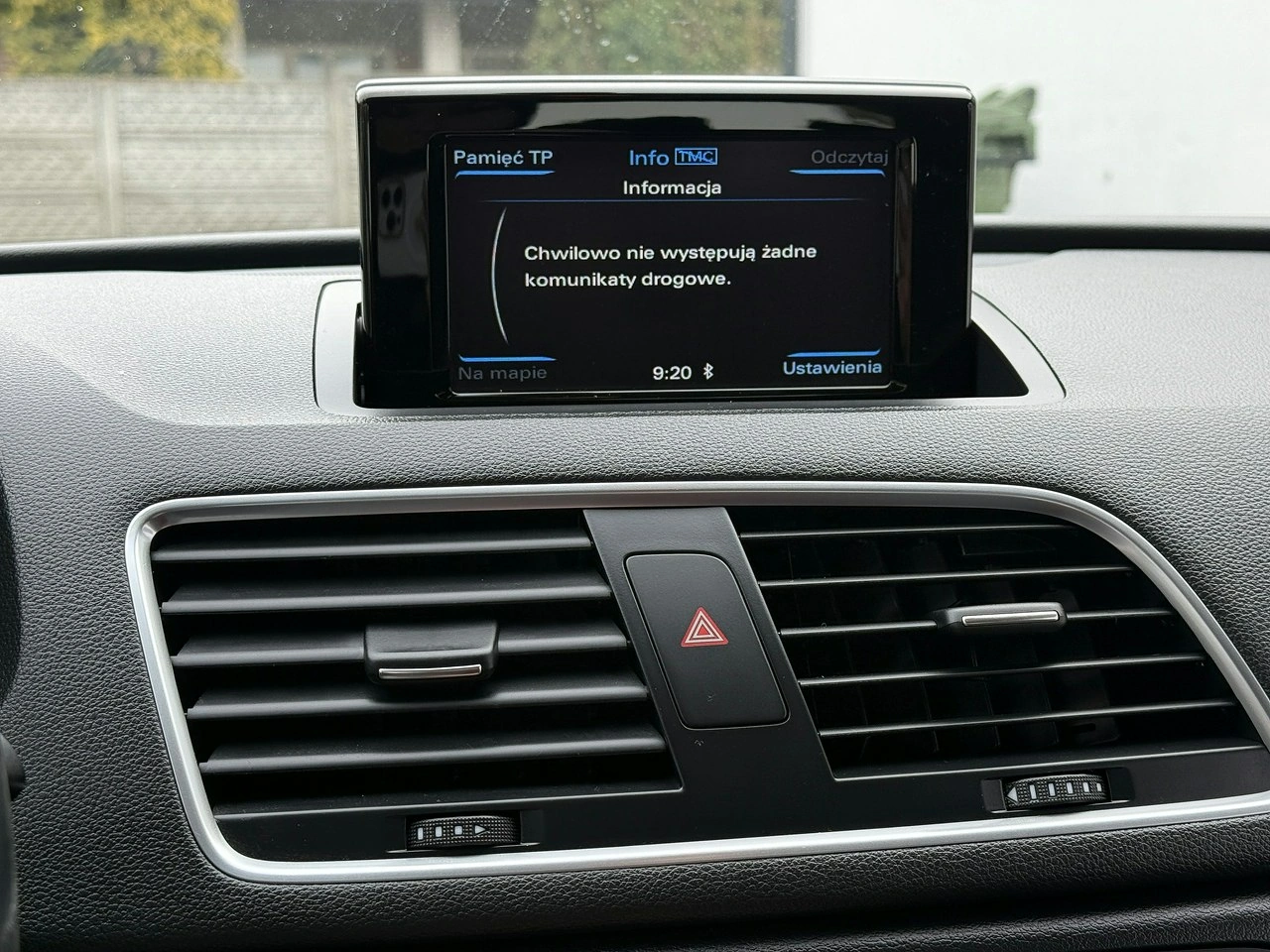 Audi Q3 - Zdjęcie 51