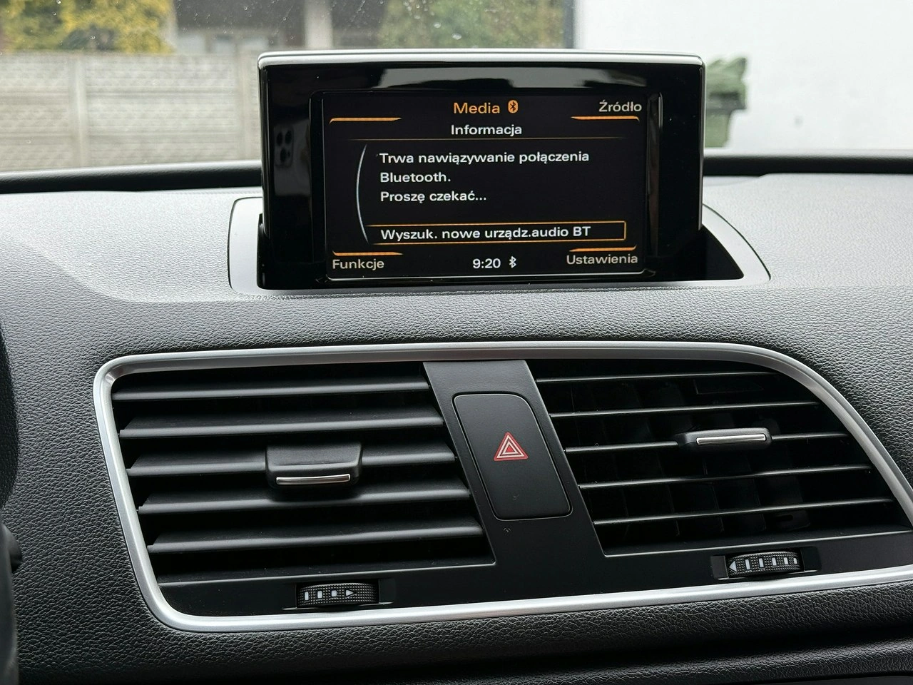 Audi Q3 - Zdjęcie 52