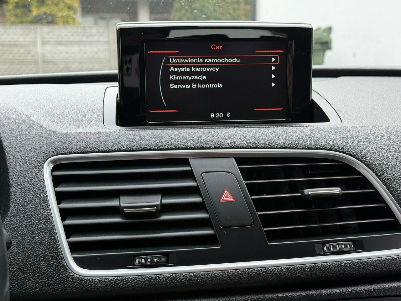 Audi Q3 - Zdjęcie 54