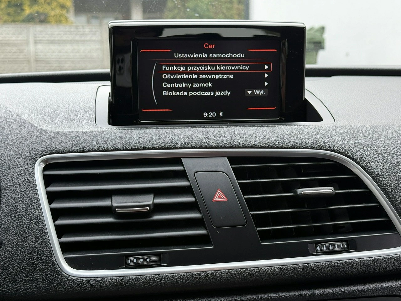 Audi Q3 - Zdjęcie 55