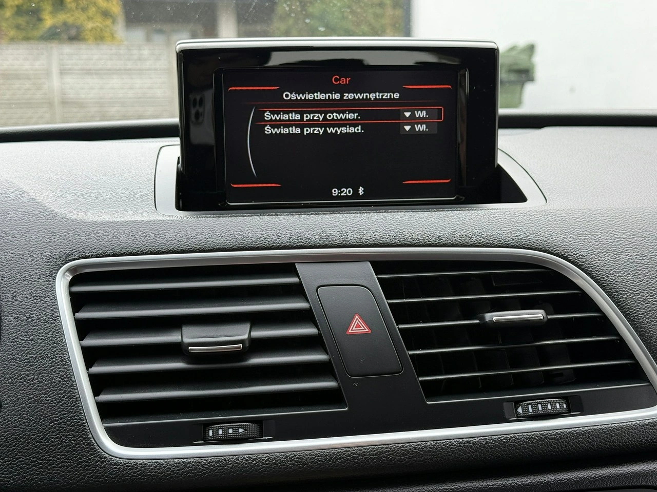 Audi Q3 - Zdjęcie 56