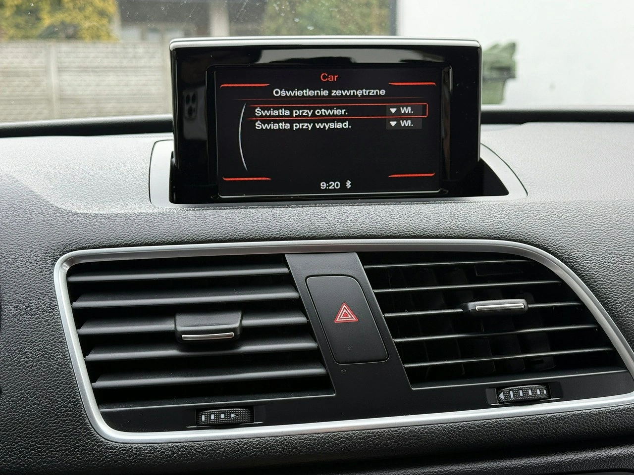Audi Q3 - Zdjęcie 56