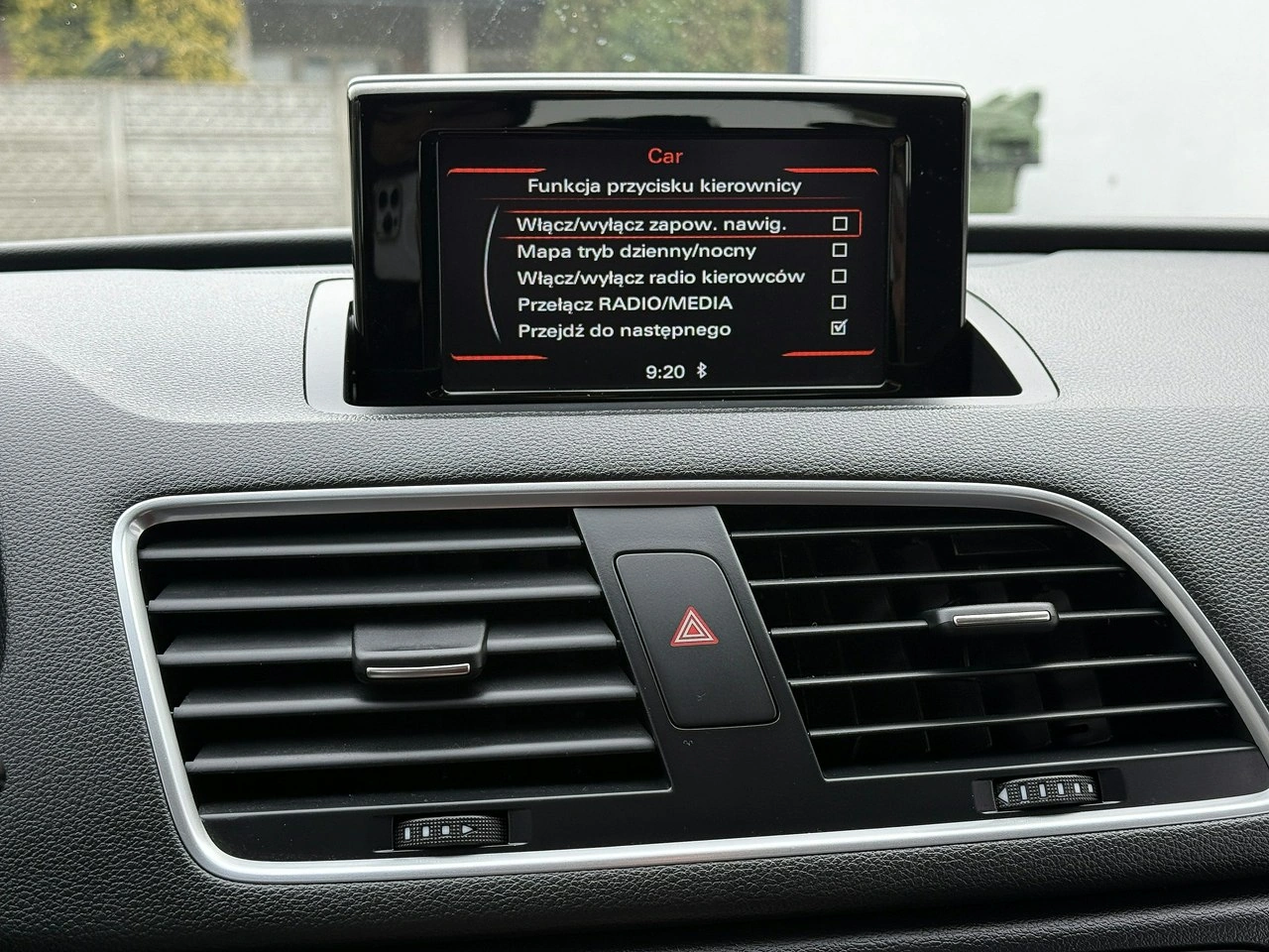 Audi Q3 - Zdjęcie 57