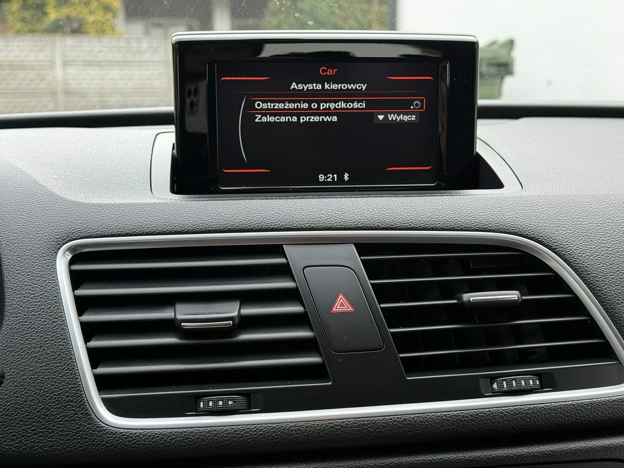 Audi Q3 - Zdjęcie 58