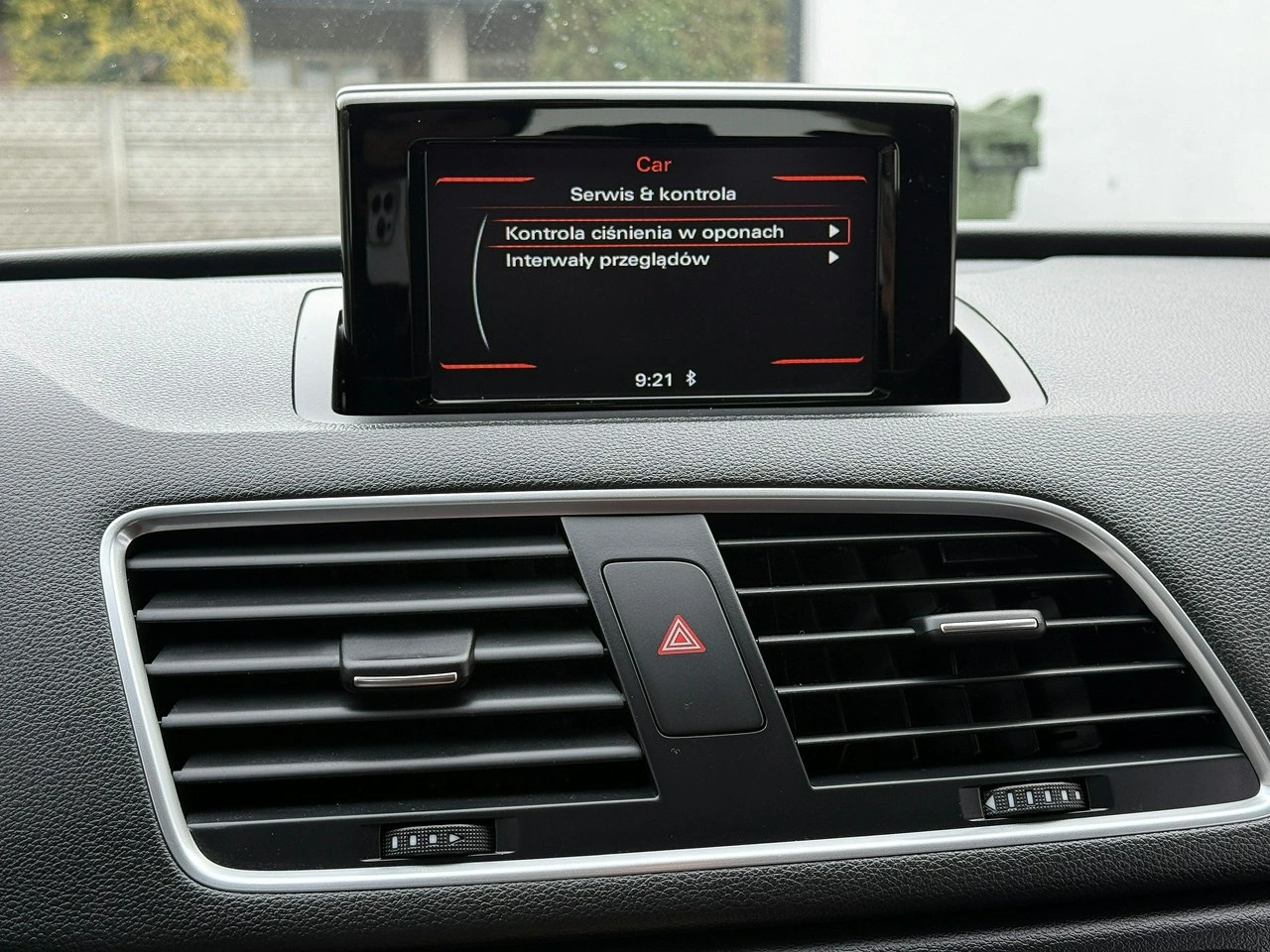 Audi Q3 - Zdjęcie 60