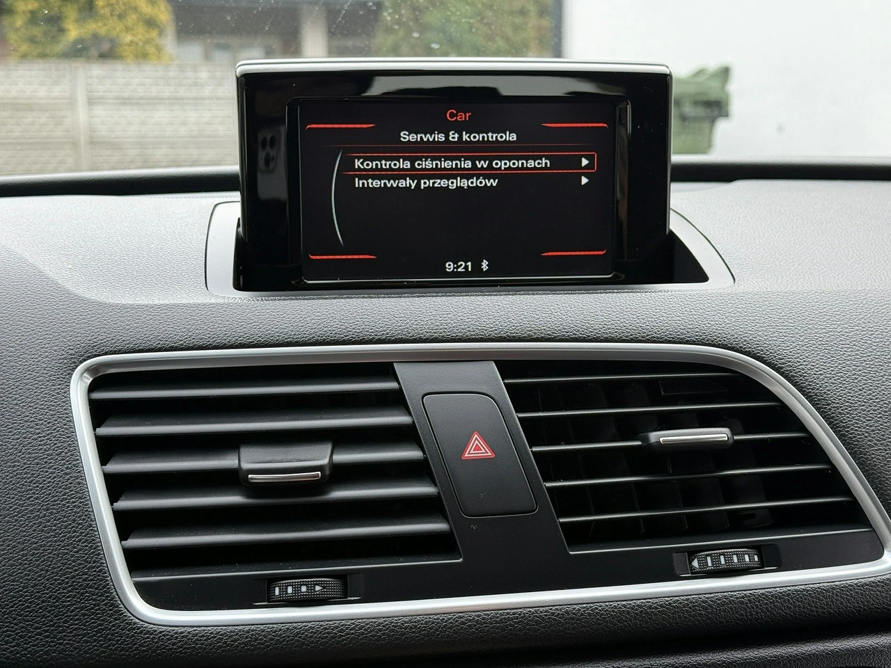 Audi Q3 - Zdjęcie 60