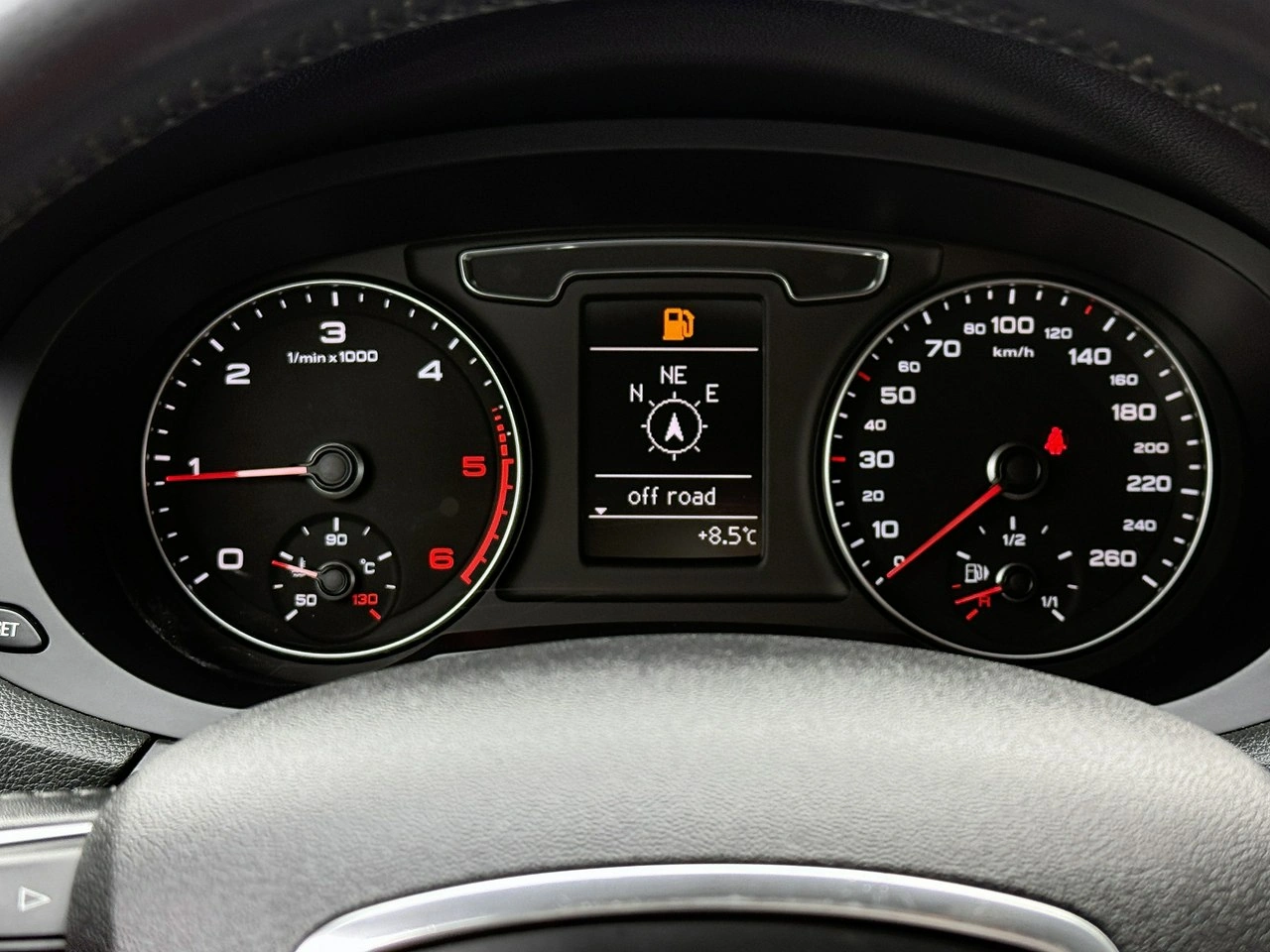 Audi Q3 - Zdjęcie 14