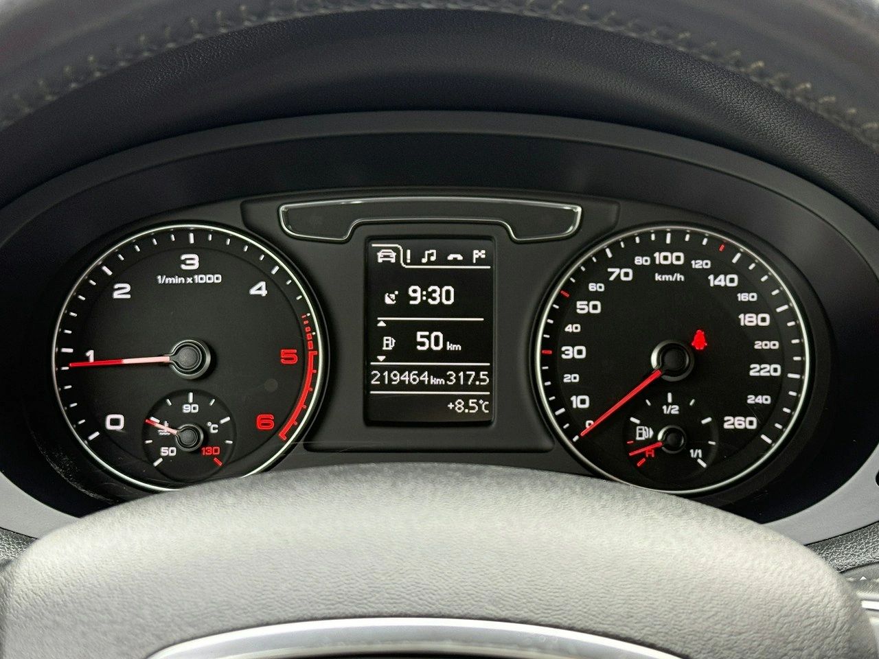 Audi Q3 - Zdjęcie 63