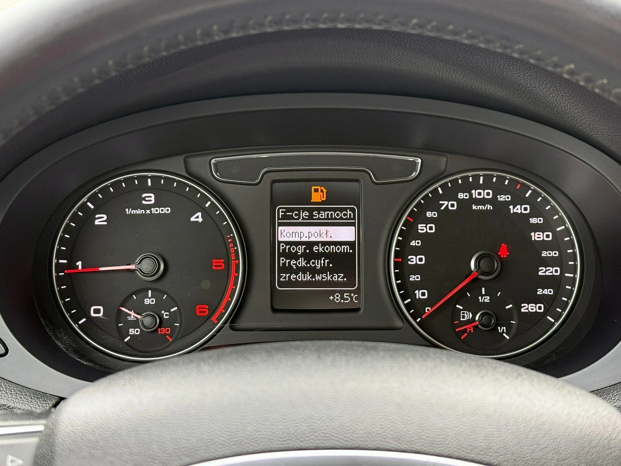 Audi Q3 - Zdjęcie 64