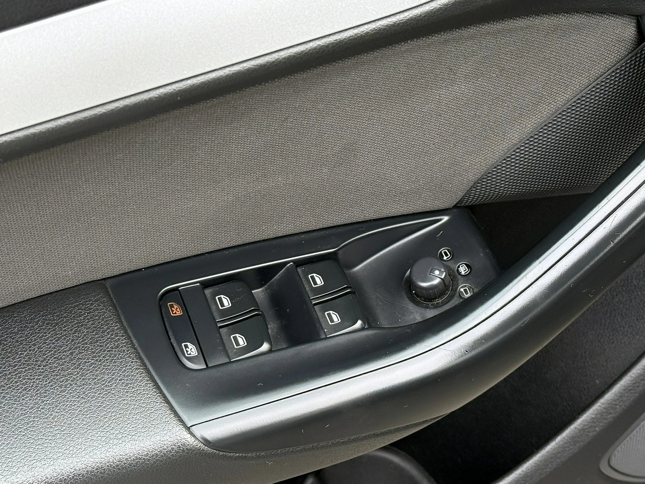 Audi Q3 - Zdjęcie 8