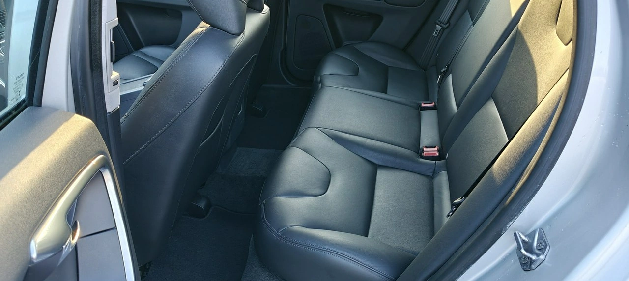 Volvo XC 60 - Zdjęcie 10