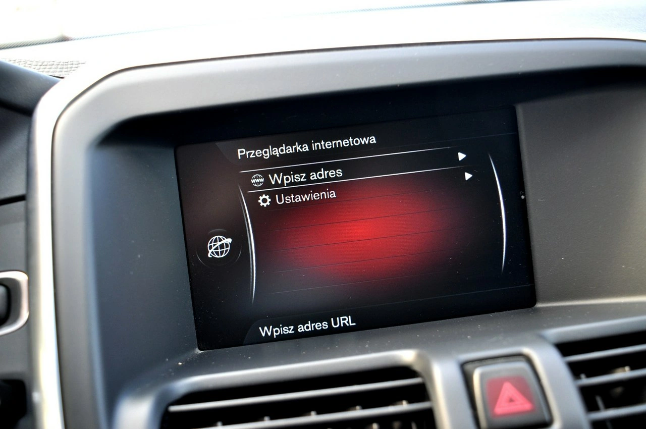Volvo XC 60 - Zdjęcie 20