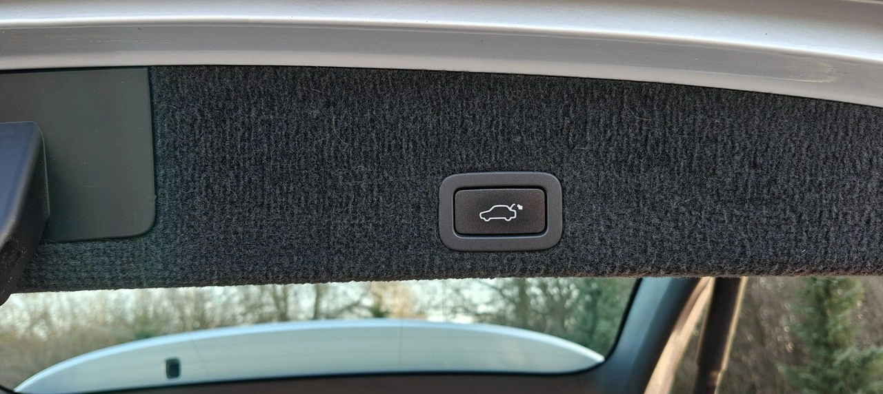 Volvo XC 60 - Zdjęcie 21