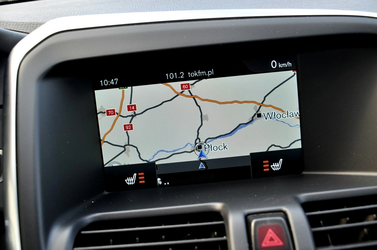 Volvo XC 60 - Zdjęcie 21