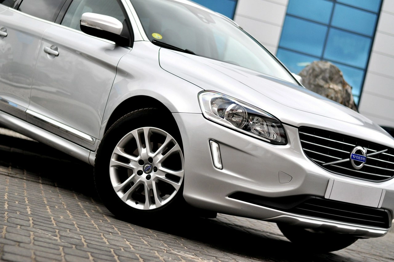 Volvo XC 60 - Zdjęcie 2