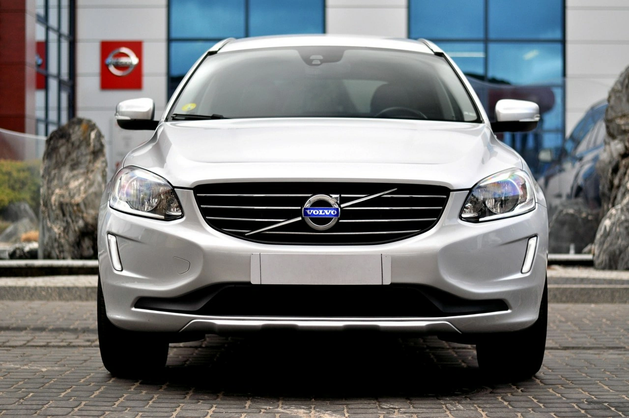 Volvo XC 60 - Zdjęcie 27