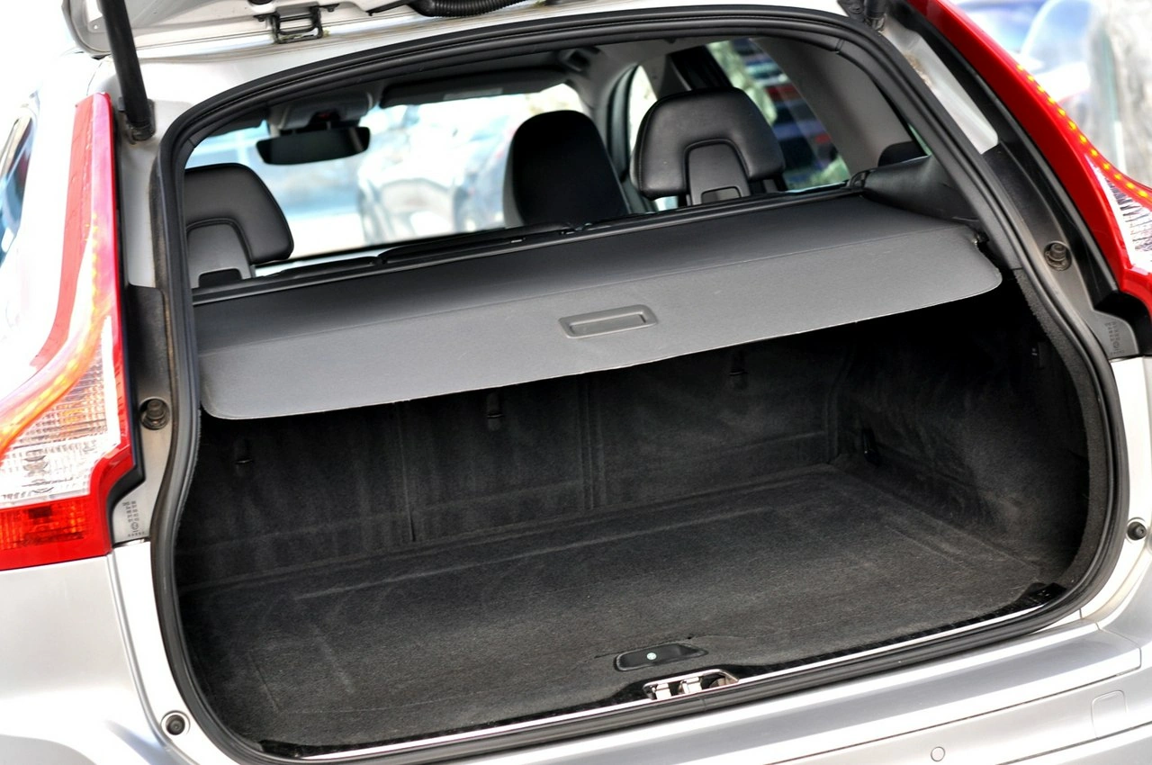 Volvo XC 60 - Zdjęcie 31