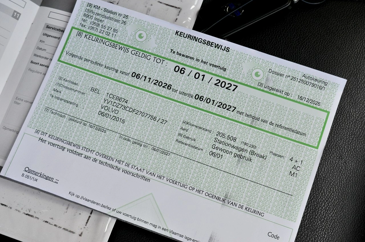 Volvo XC 60 - Zdjęcie 36