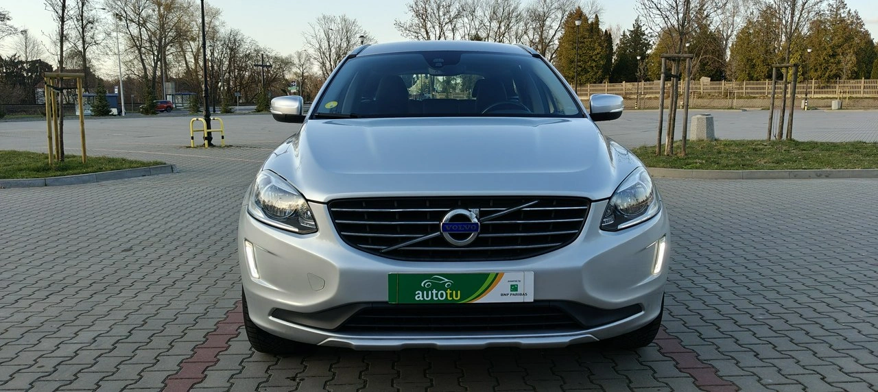 Volvo XC 60 - Zdjęcie 3
