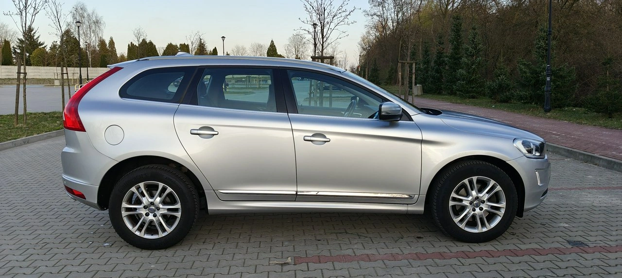 Volvo XC 60 - Zdjęcie 5