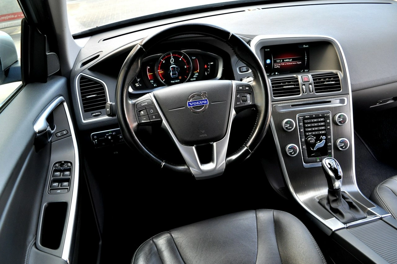 Volvo XC 60 - Zdjęcie 5