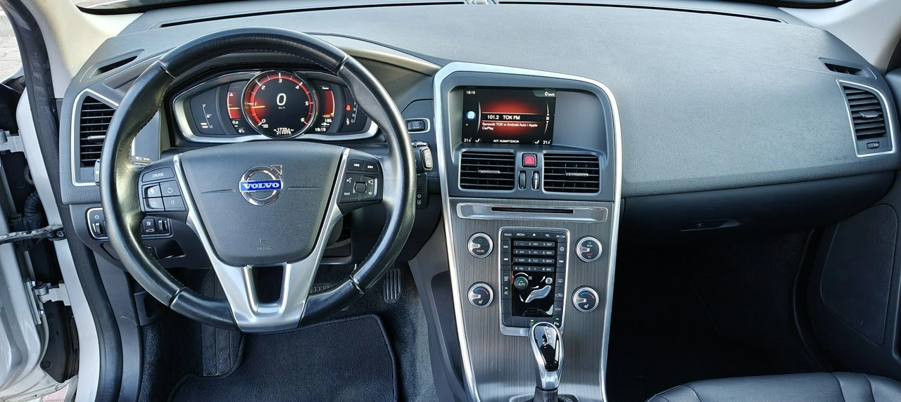 Volvo XC 60 - Zdjęcie 7