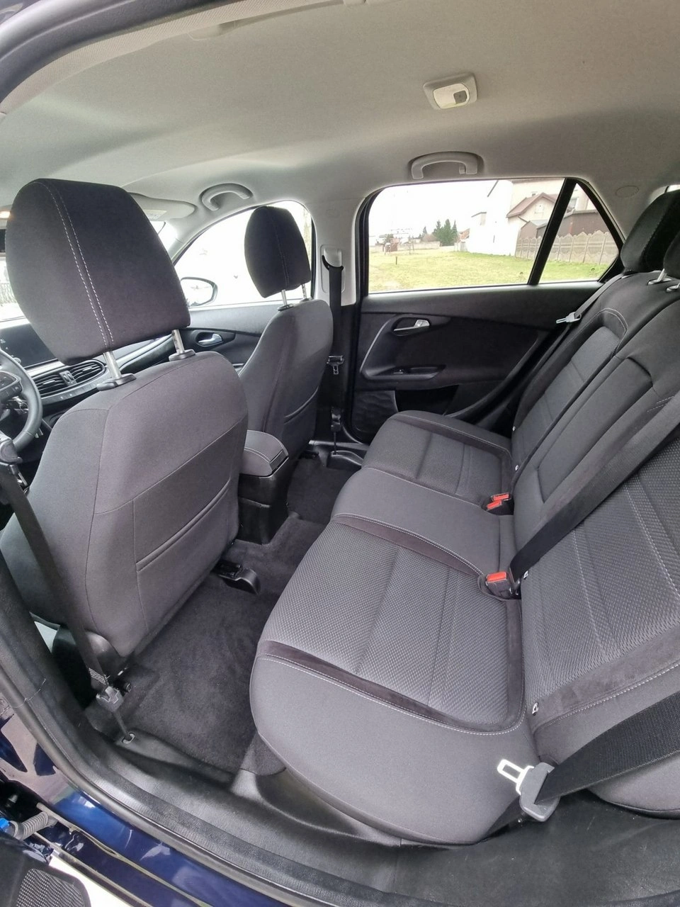 Fiat Tipo - Zdjęcie 9