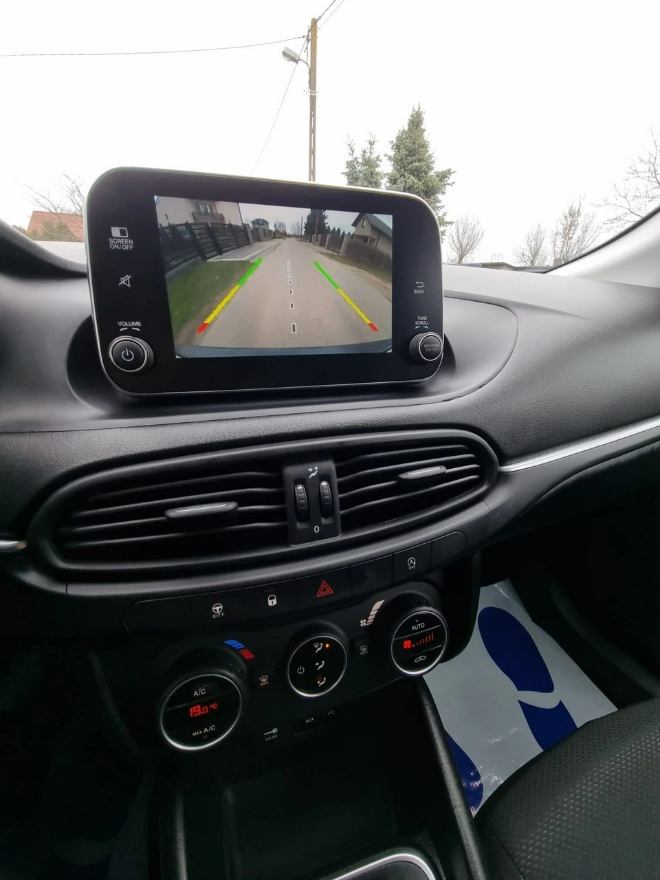 Fiat Tipo - Zdjęcie 14