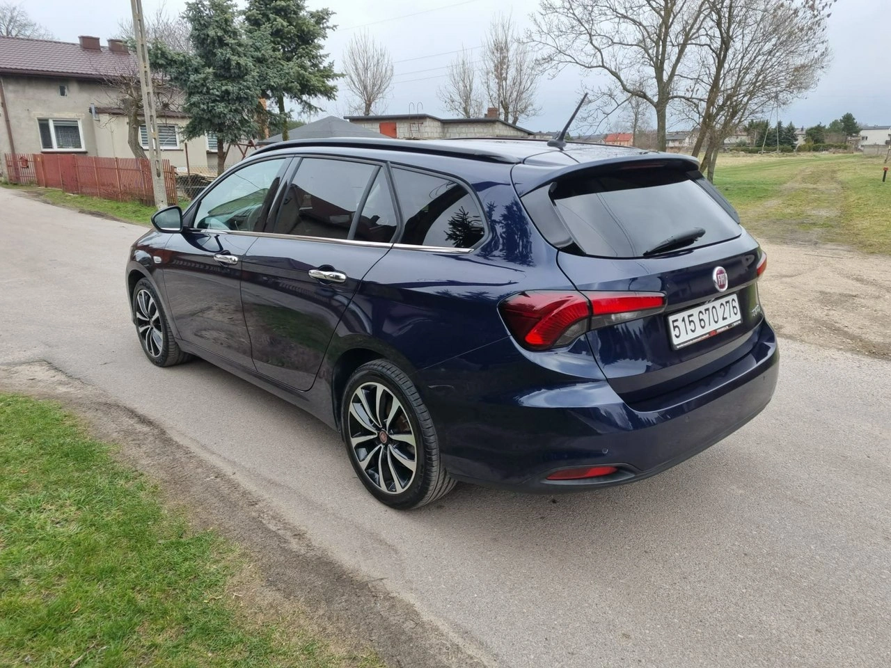 Fiat Tipo - Zdjęcie 5
