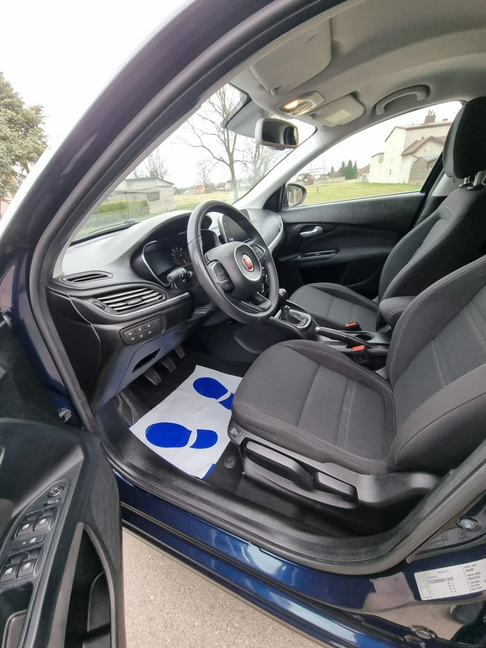 Fiat Tipo - Zdjęcie 6