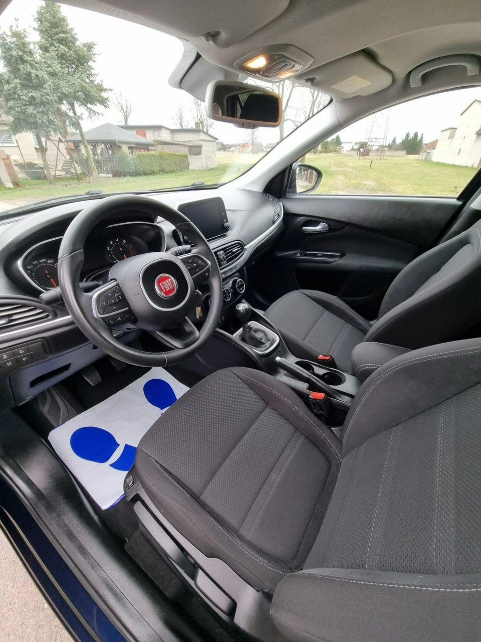 Fiat Tipo - Zdjęcie 7