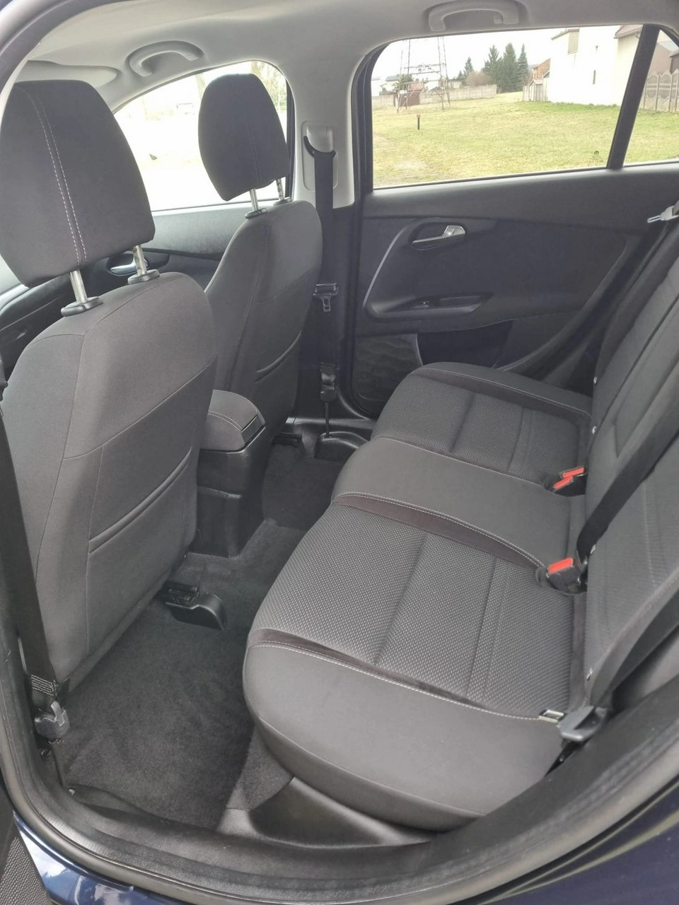 Fiat Tipo - Zdjęcie 8