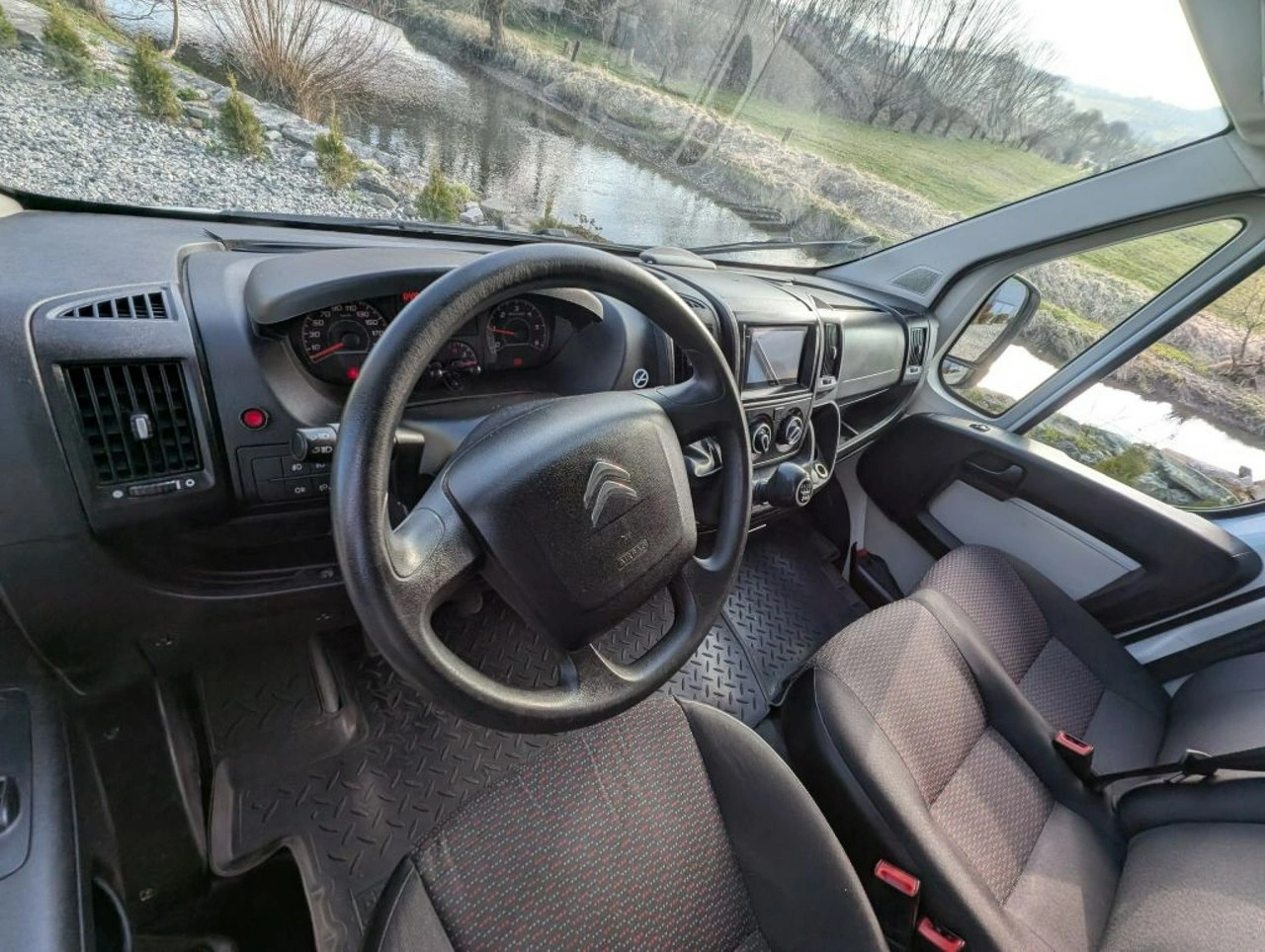 Citroën Jumper - Zdjęcie 10