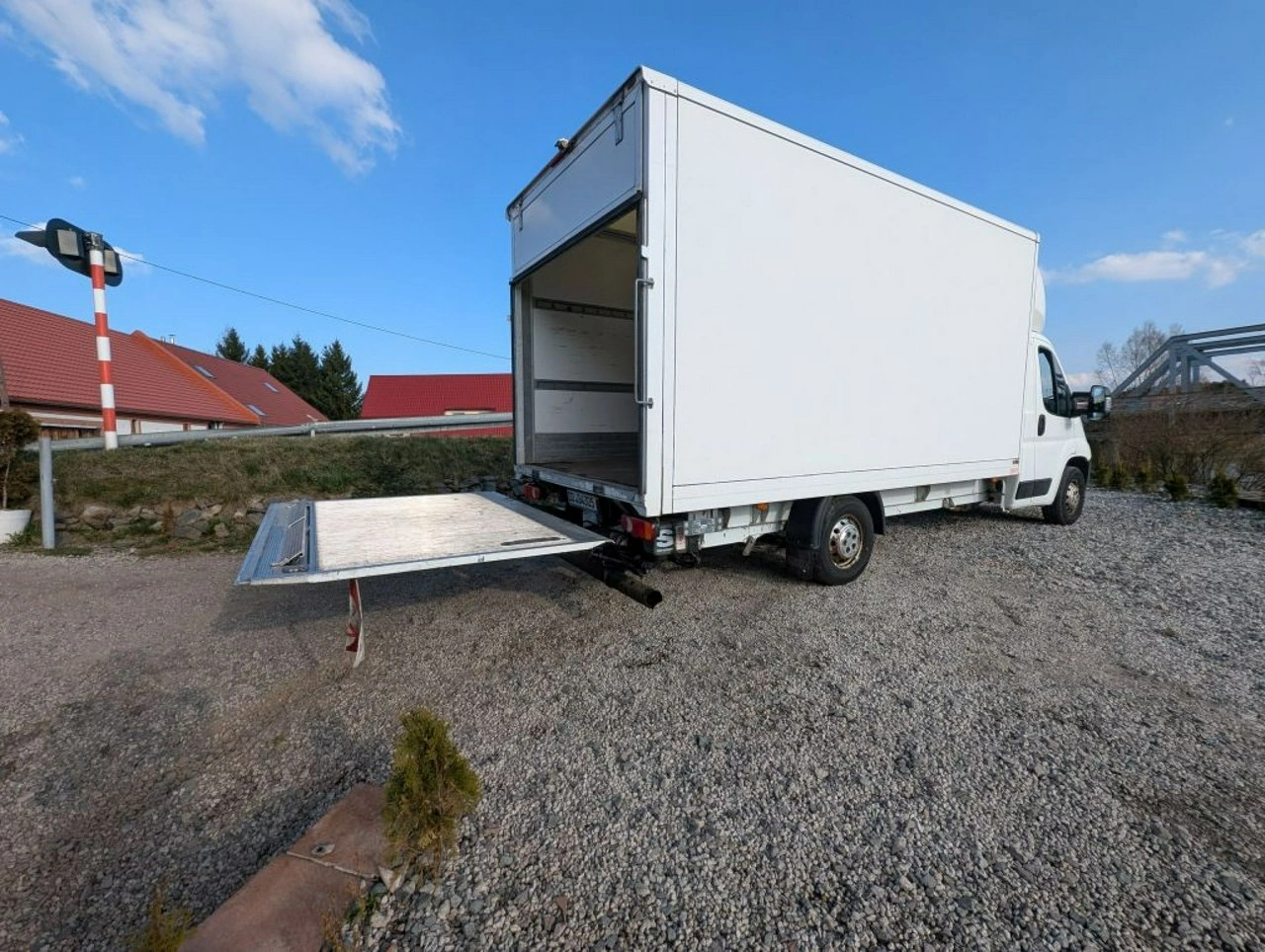 Citroën Jumper - Zdjęcie 13