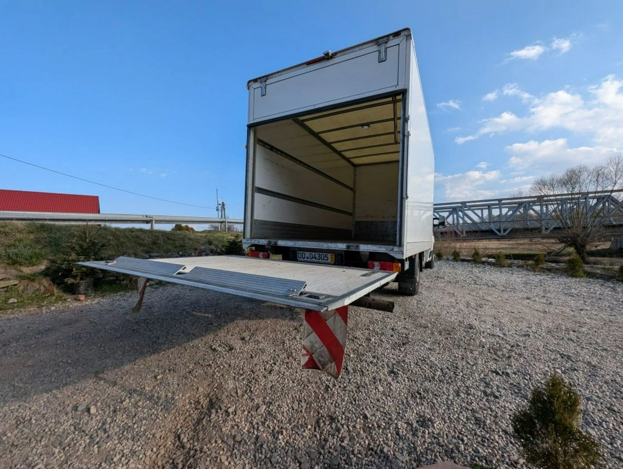 Citroën Jumper - Zdjęcie 14