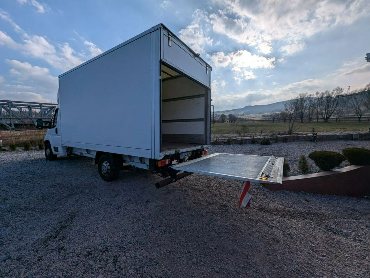 Citroën Jumper - Zdjęcie 15