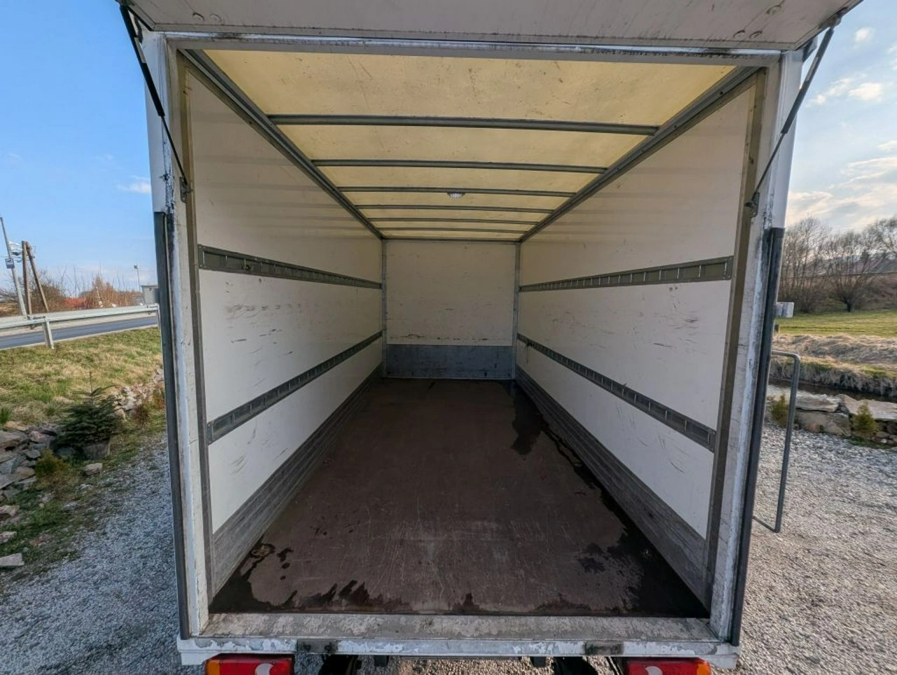 Citroën Jumper - Zdjęcie 16