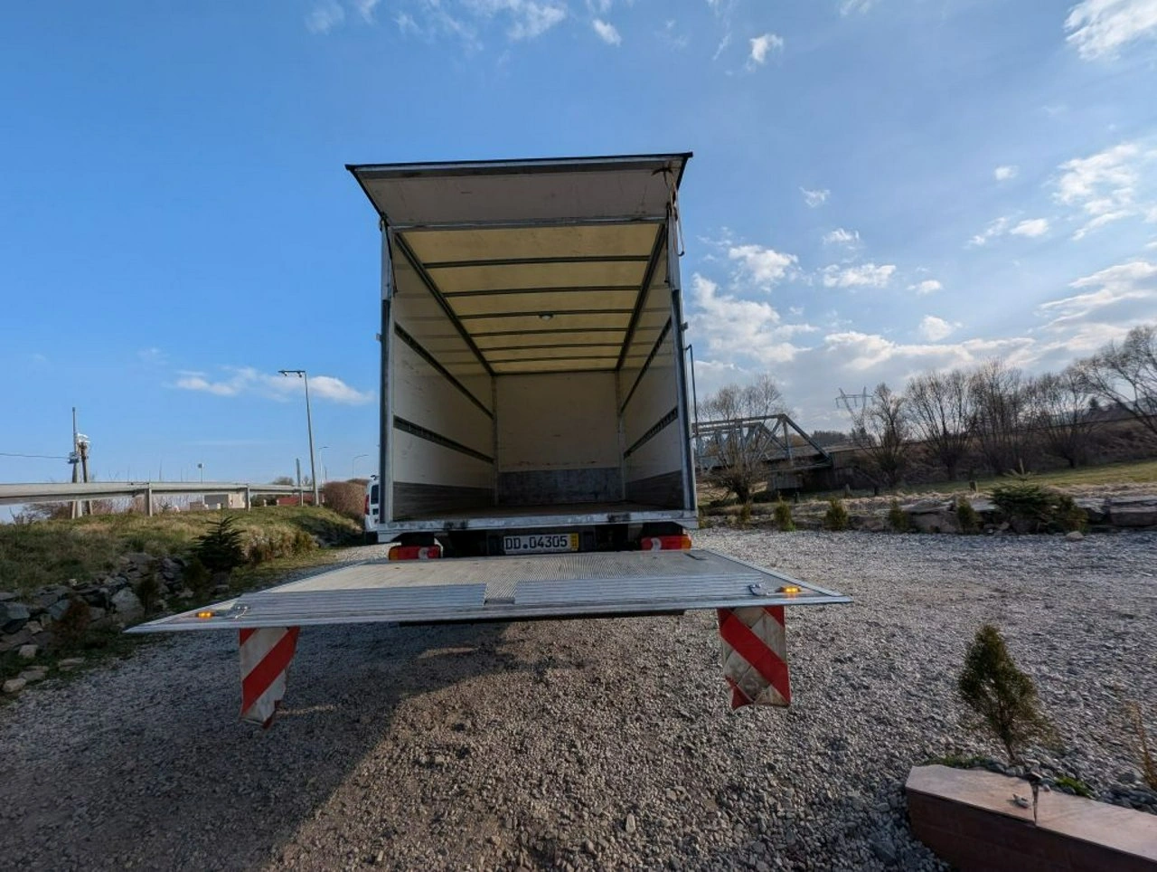 Citroën Jumper - Zdjęcie 17