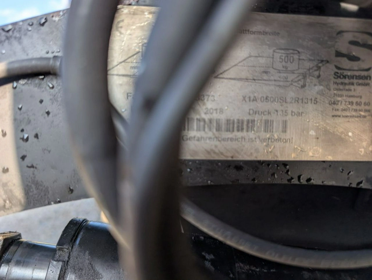 Citroën Jumper - Zdjęcie 18