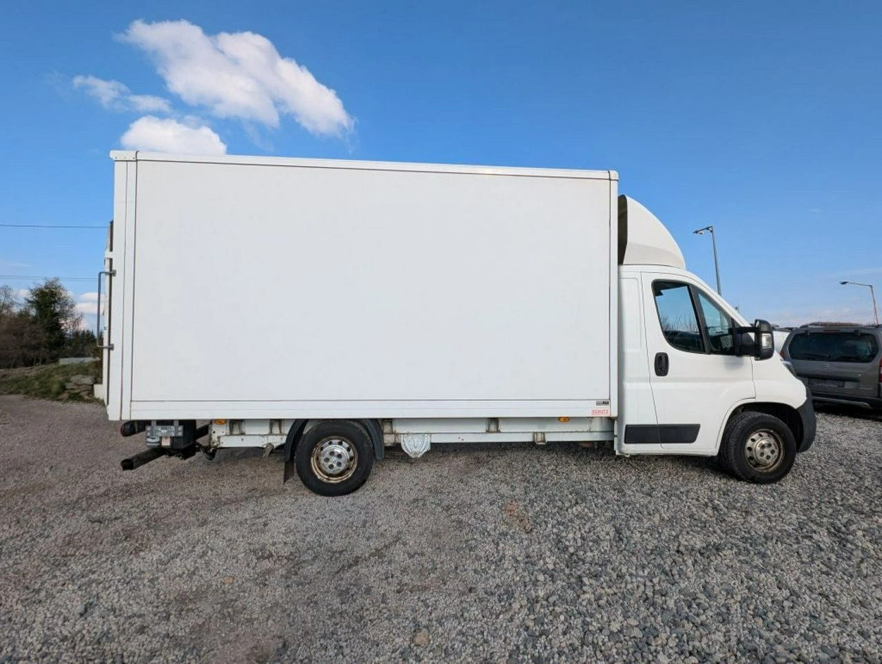 Citroën Jumper - Zdjęcie 2