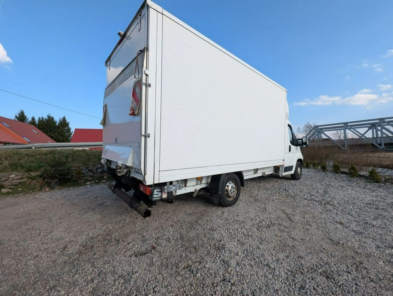 Citroën Jumper - Zdjęcie 3