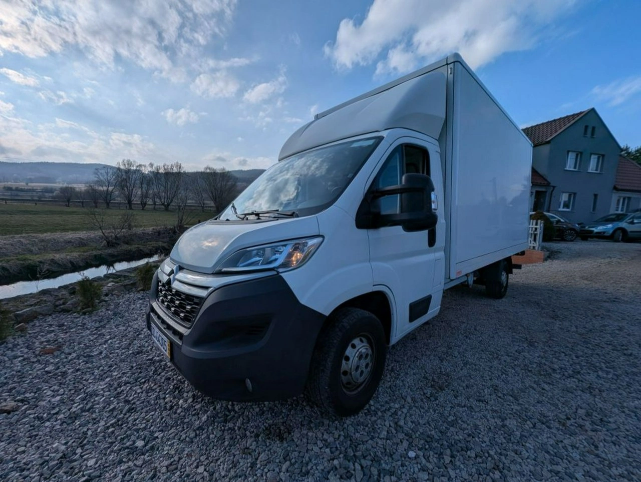 Citroën Jumper - Zdjęcie 4