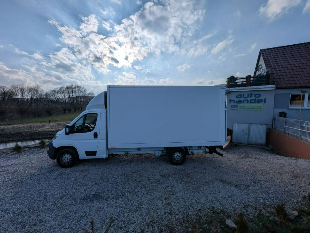 Citroën Jumper - Zdjęcie 5