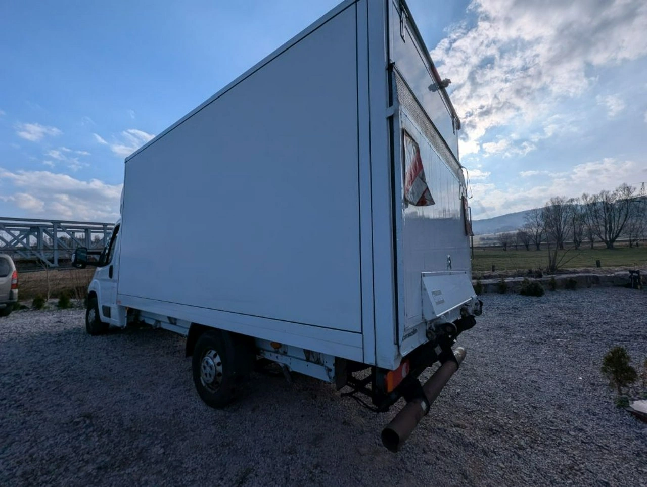 Citroën Jumper - Zdjęcie 6