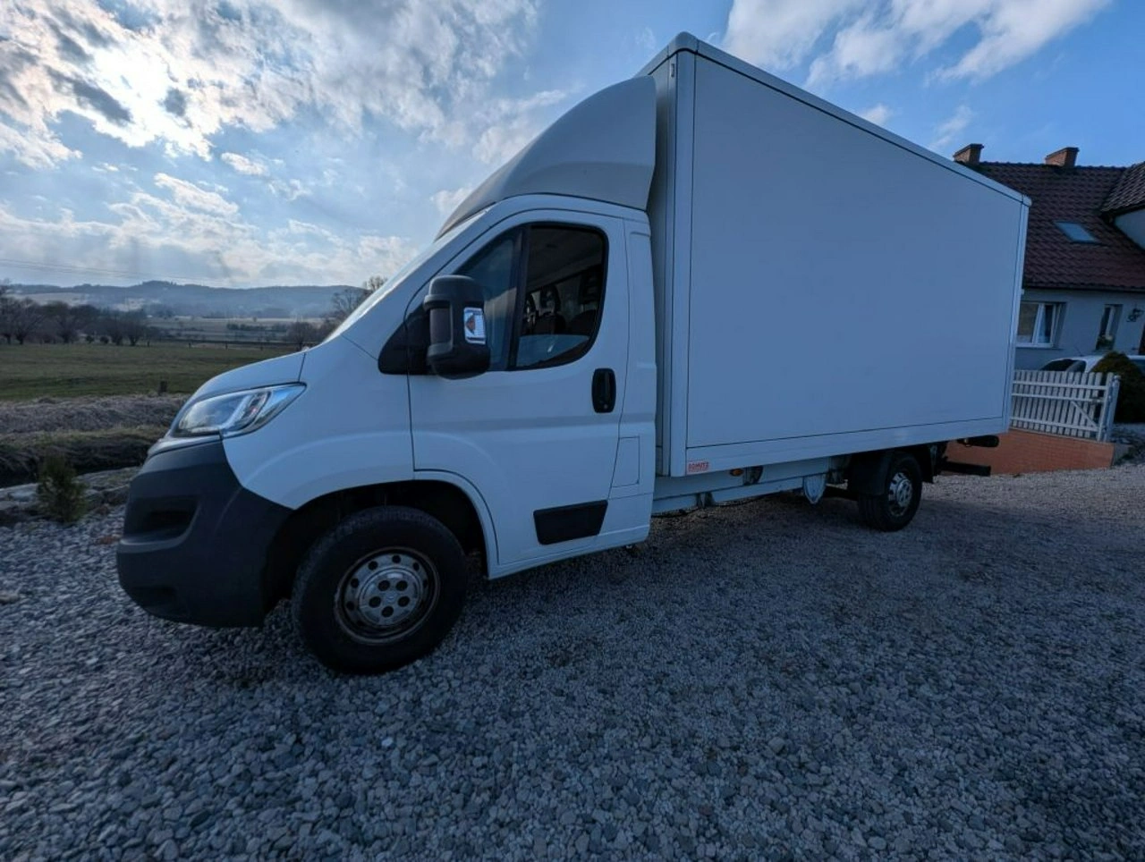 Citroën Jumper - Zdjęcie 7