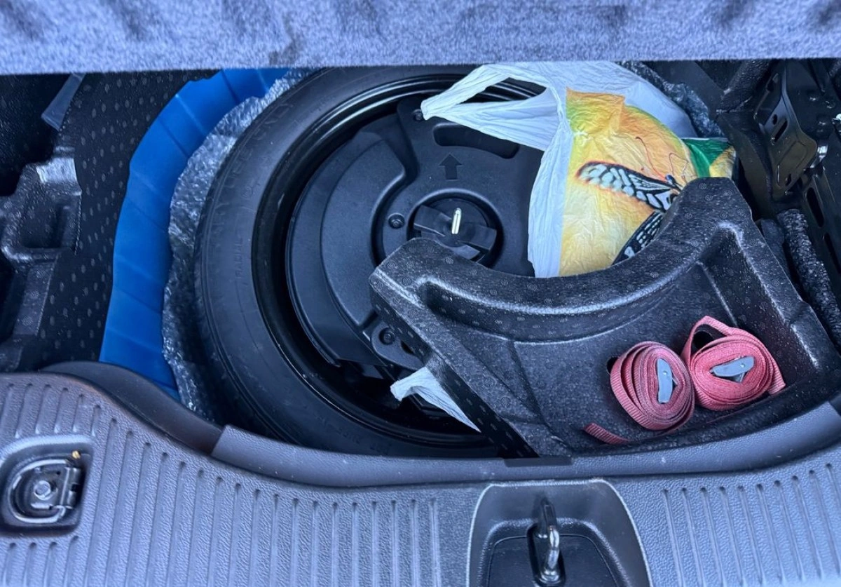 Opel Mokka - Zdjęcie 14