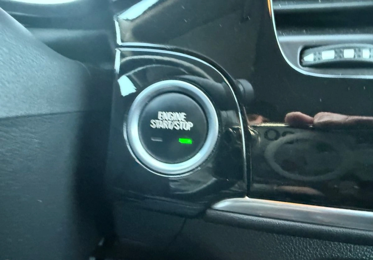 Opel Mokka - Zdjęcie 19