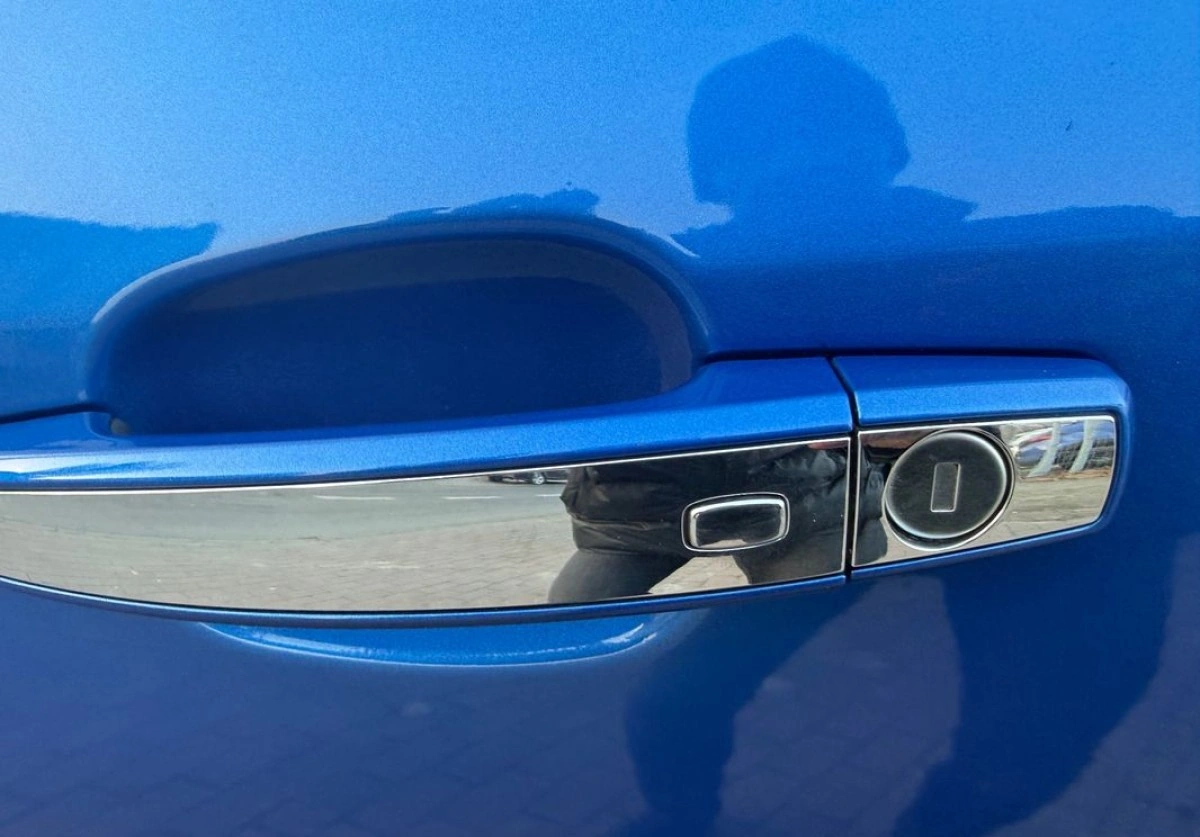 Opel Mokka - Zdjęcie 27